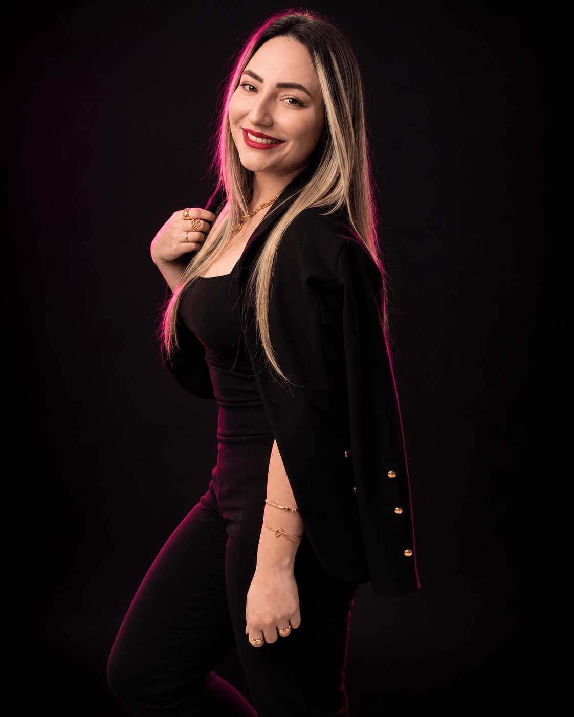 Foto de Nathy Souza